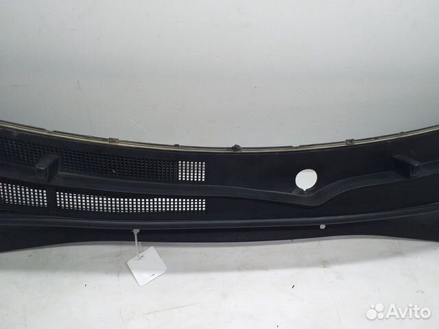 Жабо Kia Optima IV Жабо Kia Optima IV