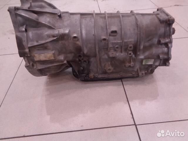 АКПП BMW X3 E83 2003-2010 АКПП BMW X3 E83 2003-2010