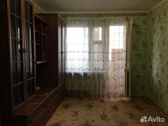 1-к квартира, 31 м², 4/9 эт.
