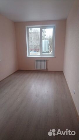 2-к квартира, 61.6 м², 1/6 эт. 2-к квартира, 61.6 м², 1/6 эт.