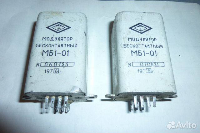 Транзисторы, модулятор мб1-01,провод монтажный