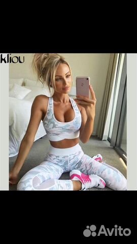 Костюм для спорта Костюм для спорта