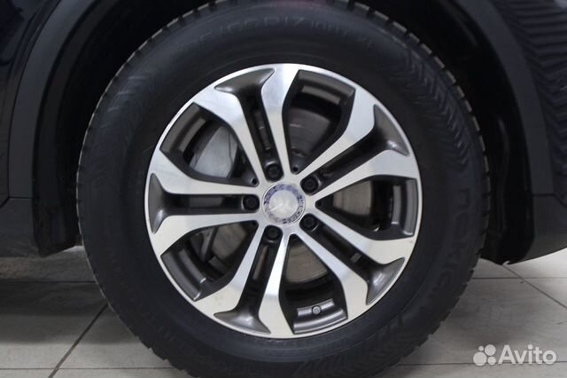 Mercedes-Benz GLC-класс 2.0 AT, 2016, 92 733 км Mercedes-Benz GLC-класс 2.0 AT, 2016, 92 733 км