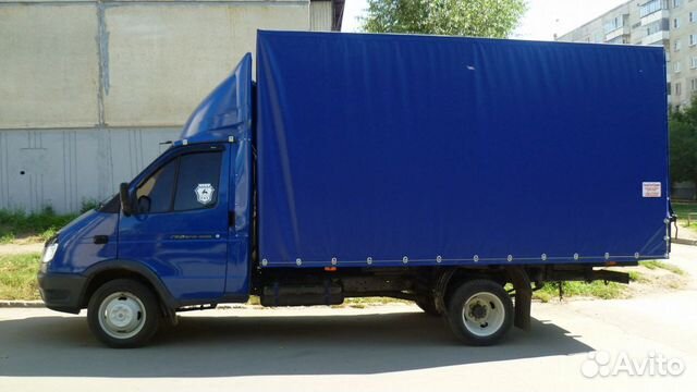 Газель/Грузоперевозки/Переезды/Грузчики