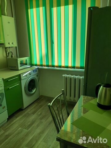 1-к квартира, 32 м², 3/5 эт.