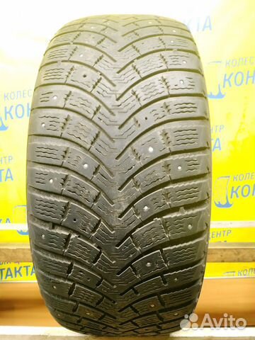 Michelin X-Ice North XIN2 215/55 R16