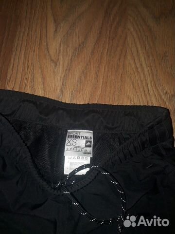 Брюки (XS) Adidas sport essentials climalite