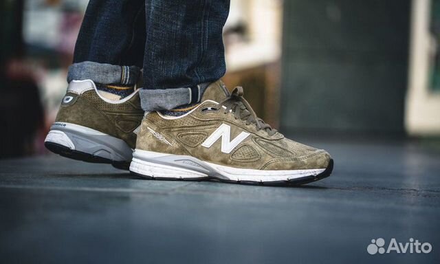 new balance mi
