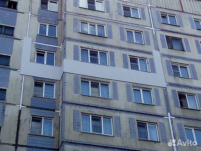 Утепление квартир