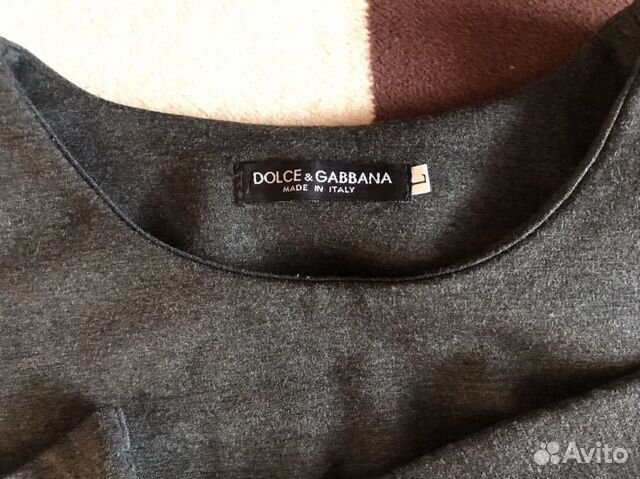 Костюм Dolce & Cabbana Костюм Dolce & Cabbana