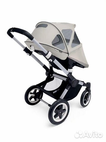 Коляска bugaboo frog. Подножку для второго ребенка Коляска bugaboo frog. Подножку для второго ребенка