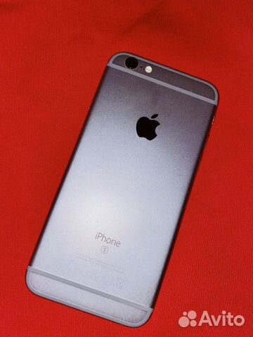 Телефон iPhone 6s на запчасти Телефон iPhone 6s на запчасти