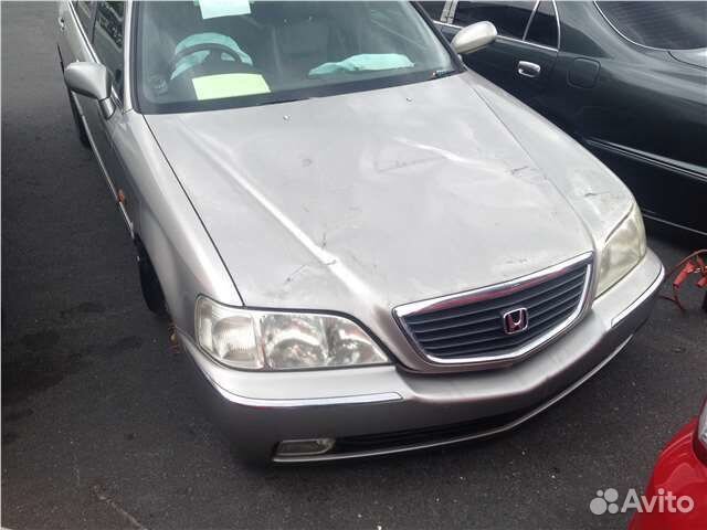 Разбор на запчасти Honda Legend