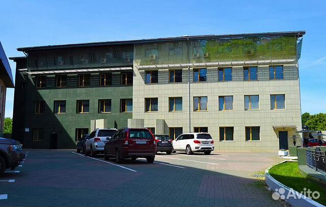 Офисное помещение, 78.1 м²