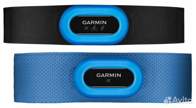 Garmin HRM Tri + Swim в наличии