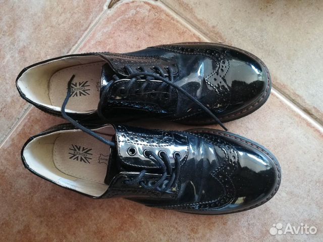 Keddo, чёрный лак