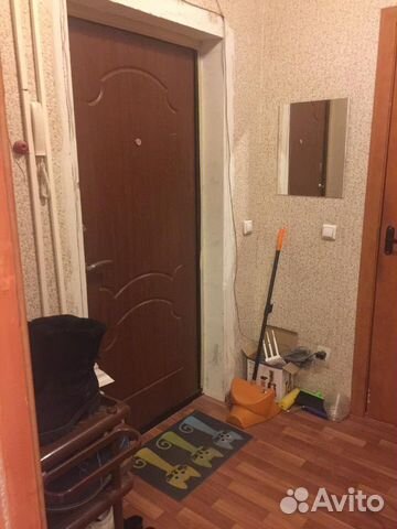 1-к квартира, 37 м², 8/25 эт. 1-к квартира, 37 м², 8/25 эт.