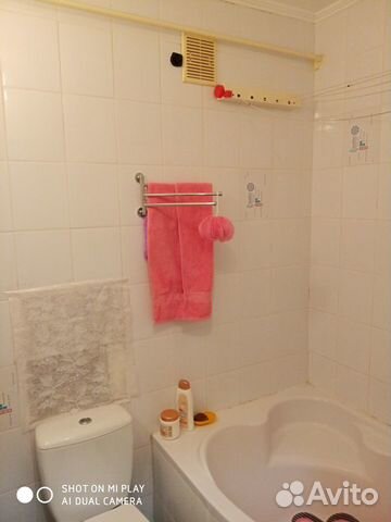 1-к квартира, 30 м², 2/5 эт.