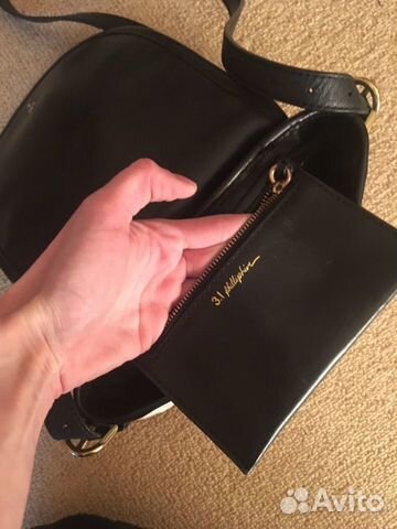 Сумка 3.1 Phillip Lim
