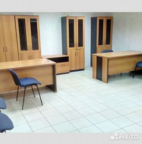 Офис 230 м²