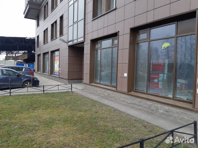 Помещение свободного назначения, 130.3 м² Помещение свободного назначения, 130.3 м²