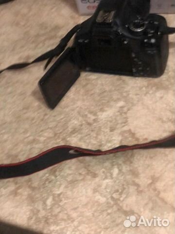 Canon 600D Canon 600D