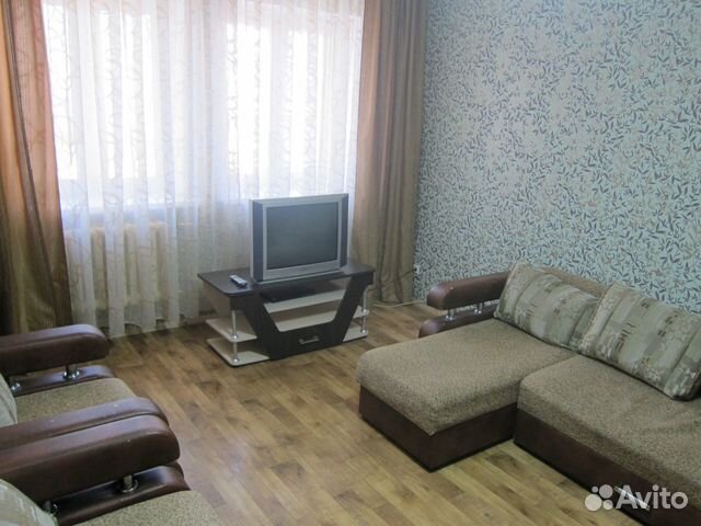 

2-к. квартира, 67 м², 4 кровати