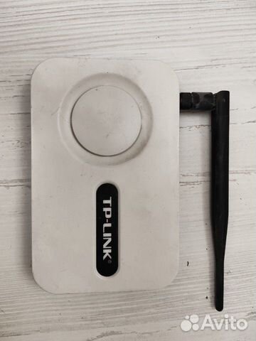 Wi-Fi роутер TP-Link TL-WR340GD Wi-Fi роутер TP-Link TL-WR340GD