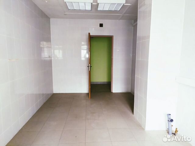 Помещение свободного назначения, 134.1 м²
