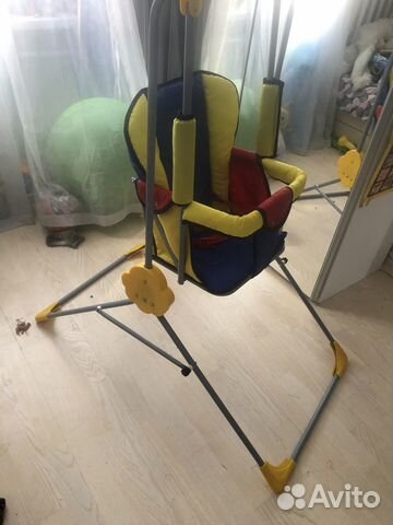 Качели детские Качели детские