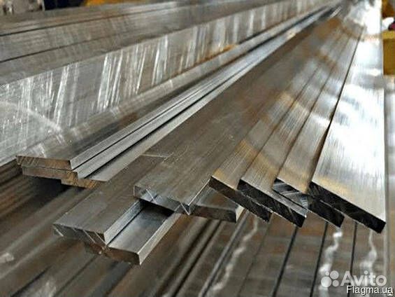 Алюминиевая шина