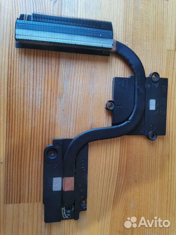 Система охлаждения ноутбука samsung NP355E5C и др