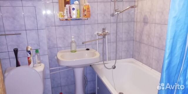 1-к квартира, 48 м², 2/17 эт.