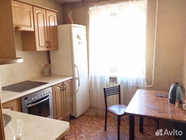 2-к квартира, 48.5 м², 4/5 эт. 2-к квартира, 48.5 м², 4/5 эт.