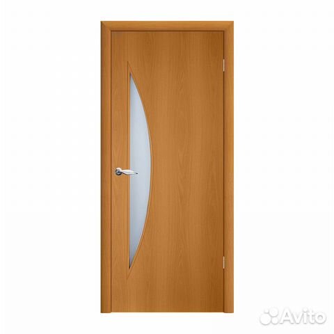 Дверь межкомнатная