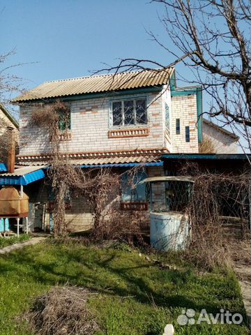 Дом 76 м² на участке 8 сот.