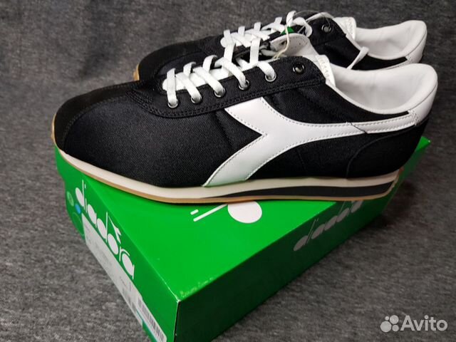 Кроссовки diadora 42