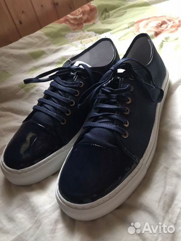 Кеды bosco Кеды bosco