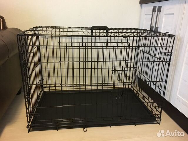 Клетка для собак