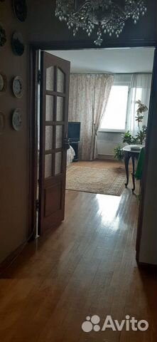 3-к квартира, 80 м², 13/22 эт. 3-к квартира, 80 м², 13/22 эт.