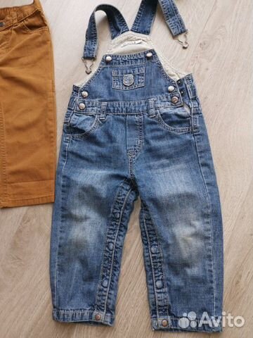Джинсы carters gap Gulliver Джинсы carters gap Gulliver
