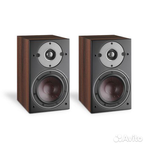 Колонки Dali Oberon 1