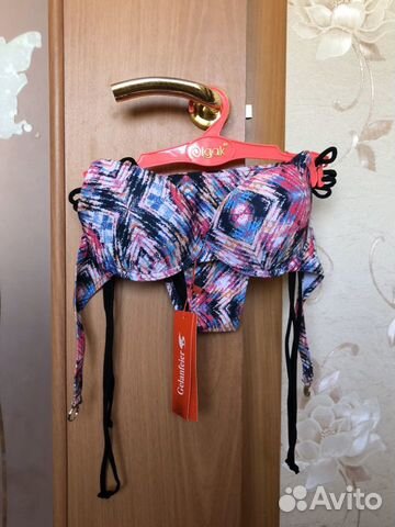 Купальники Купальники