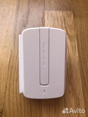 Усилитель WIFi Сигнала Mercusys Усилитель WIFi Сигнала Mercusys