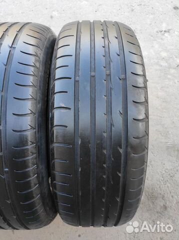 235 65 17 Nexen бу Шины Летние 235 65 R17 98H