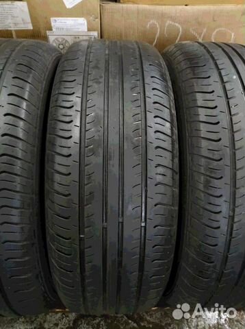 225 60 17 Hankook бу Шины Летние 225 60 R17 100B 225 60 17 Hankook бу Шины Летние 225 60 R17 100B