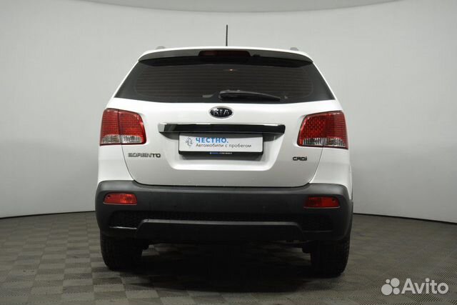 KIA Sorento 2.2 AT, 2012, 136 819 км KIA Sorento 2.2 AT, 2012, 136 819 км