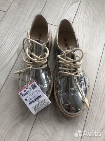 Туфли и кроссовки zara Туфли и кроссовки zara