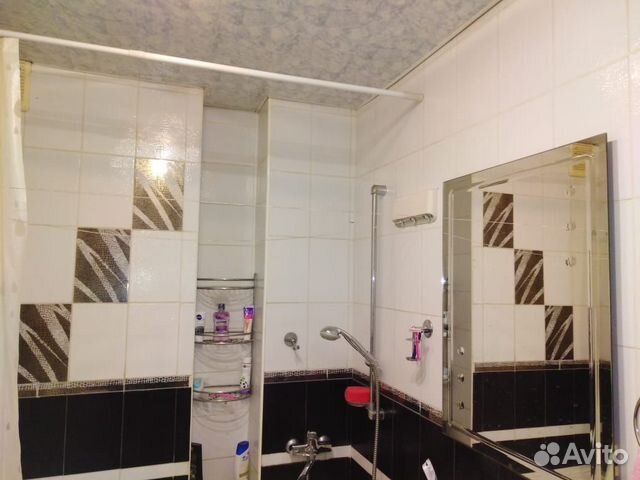 1-к квартира, 34 м², 3/10 эт.