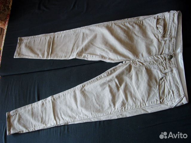 Брюки подростковые Брюки подростковые